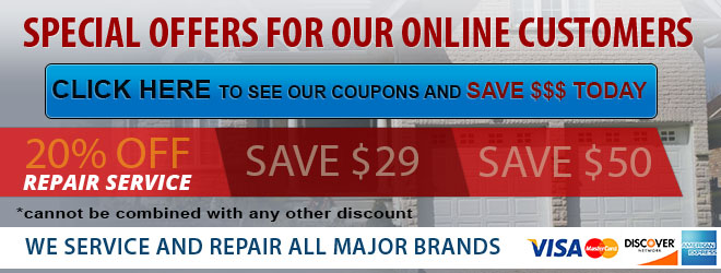 OUR ONLINE CUSTOMERS COUPONS IN Tustin