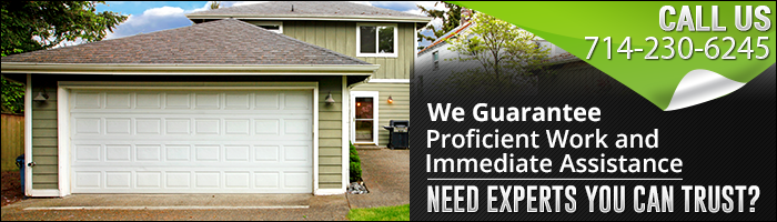 About Us - Garage Door Repair Tustin